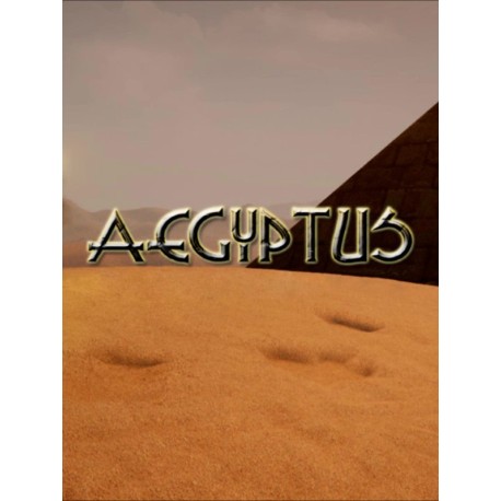 AEGYPTUS Steam CD Key