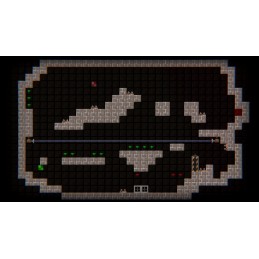 Through Blocks Steam CD Key