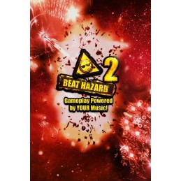 Beat Hazard 2 Steam CD Key