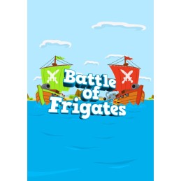Battle of Frigates Steam CD Key