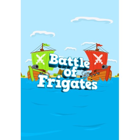 Battle of Frigates Steam CD Key