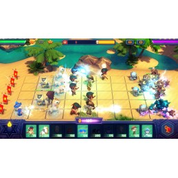 Defending Camelot Steam CD Key