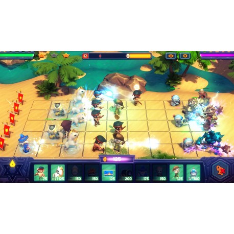 Defending Camelot Steam CD Key