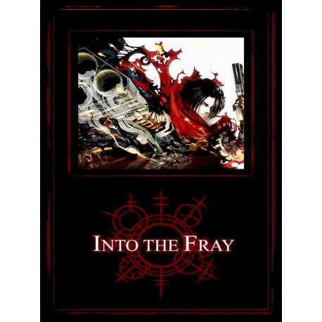 Skautfold: Into the Fray PC Steam CD Key