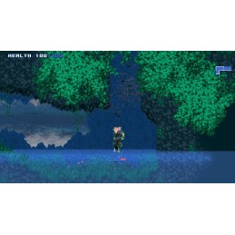 Nakiti Generations PC Steam CD Key