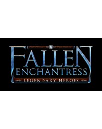 Fallen Enchantress: Legendary Heroes Steam CD Key