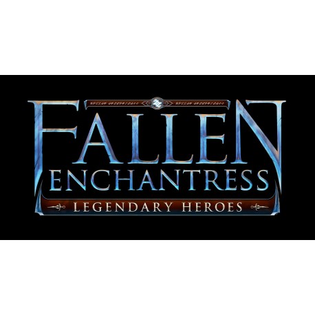 Fallen Enchantress: Legendary Heroes Steam CD Key