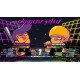 Ultra Space Battle Brawl Steam CD Key