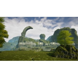 Land of an Endless Journey PC Steam CD Key