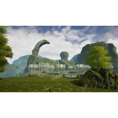 Land of an Endless Journey PC Steam CD Key