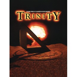 Trinity Steam CD Key
