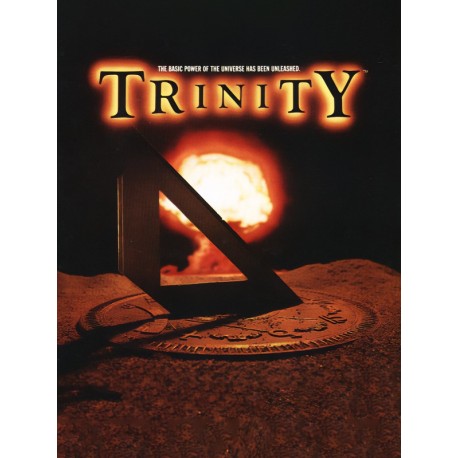 Trinity Steam CD Key