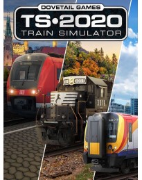 Train Simulator 2014: Steam Edition Steam Gift
