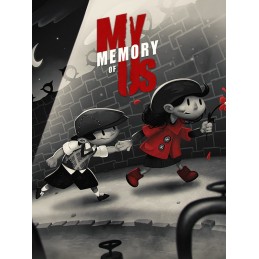 My Memory of Us PC Steam CD Key