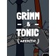 Grimm & Tonic Steam CD Key