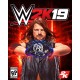 WWE 2K19 EU Steam CD Key