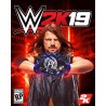 WWE 2K19 EU Steam CD Key