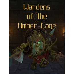 Wardens of the Amber Cage Steam CD Key