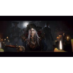 Total War: WARHAMMER II - Curse of the Vampire Coast DLC PC Steam CD Key