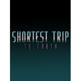 Shortest Trip To Earth Steam CD Key