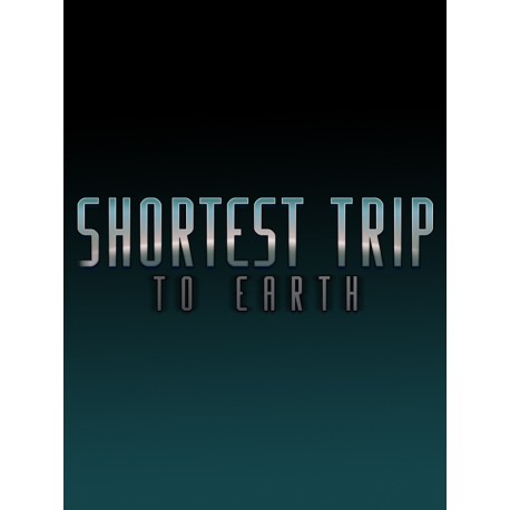 Shortest Trip To Earth Steam CD Key