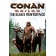 Conan Exiles - The Savage Frontier Pack DLC PC Steam CD Key