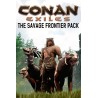 Conan Exiles - The Savage Frontier Pack DLC PC Steam CD Key