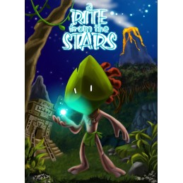 A Rite from the Stars PC Steam CD Key