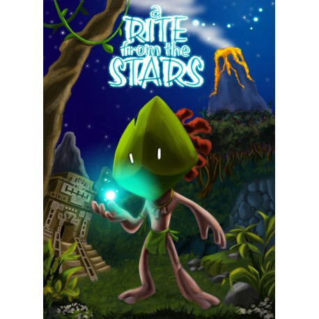 A Rite from the Stars PC Steam CD Key