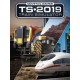 Train Simulator 2019 Steam CD Key