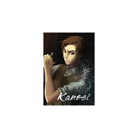 Kansei PC Steam CD Key