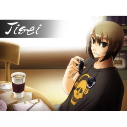 Jisei PC Steam CD Key