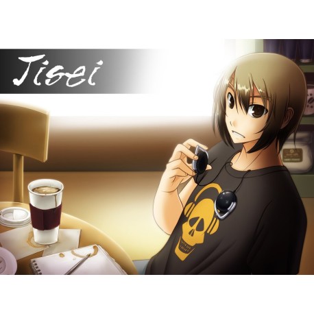 Jisei PC Steam CD Key