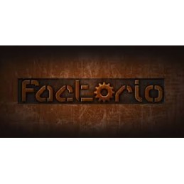 Factorio Steam Altergift