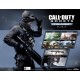 Call of Duty: Ghosts - Onslaught RU VPN Required Steam CD Key