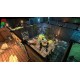The Captives: Plot of the Demiurge Steam CD Key