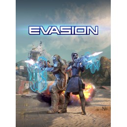 Evasion VR Steam CD Key