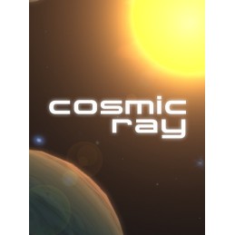 Cosmic Ray Steam CD Key