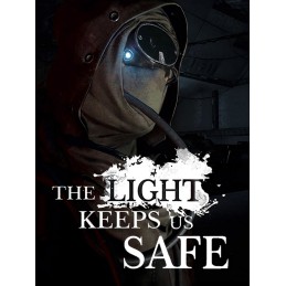 The Light Keeps Us Safe Steam CD Key