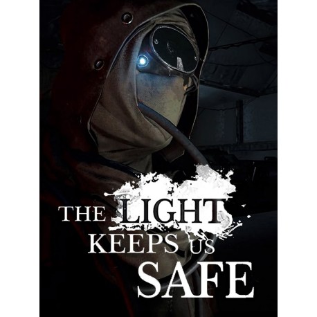 The Light Keeps Us Safe Steam CD Key