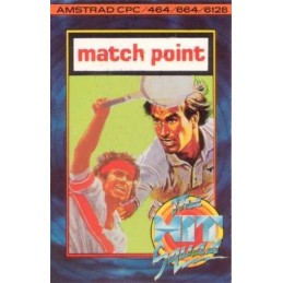 Match Point Steam CD Key