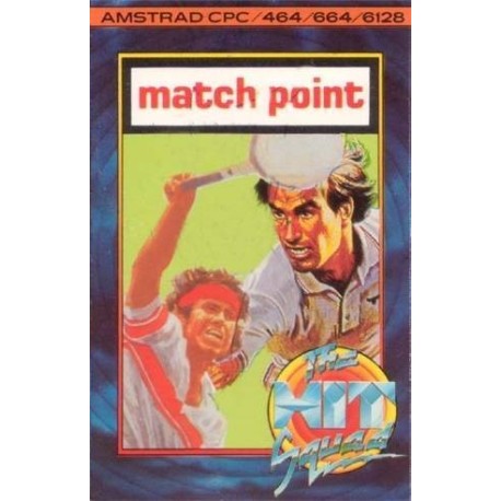 Match Point Steam CD Key
