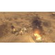 Sudden Strike 4 - Africa: Desert War DLC PC Steam CD Key