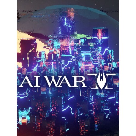 AI War 2 Steam CD Key