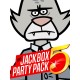 The Jackbox Party Pack 5 PC Steam CD Key