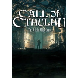 Call of Cthulhu PC Steam CD Key