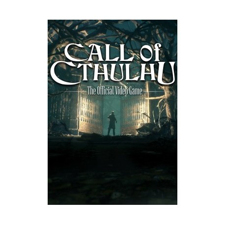 Call of Cthulhu PC Steam CD Key