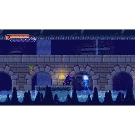 The Masked Mage Steam CD Key