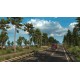 Euro Truck Simulator 2 - Beyond the Baltic Sea DLC Steam CD Key