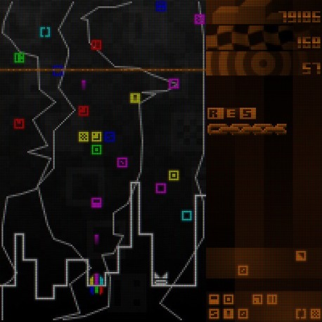 Huenison Steam CD Key